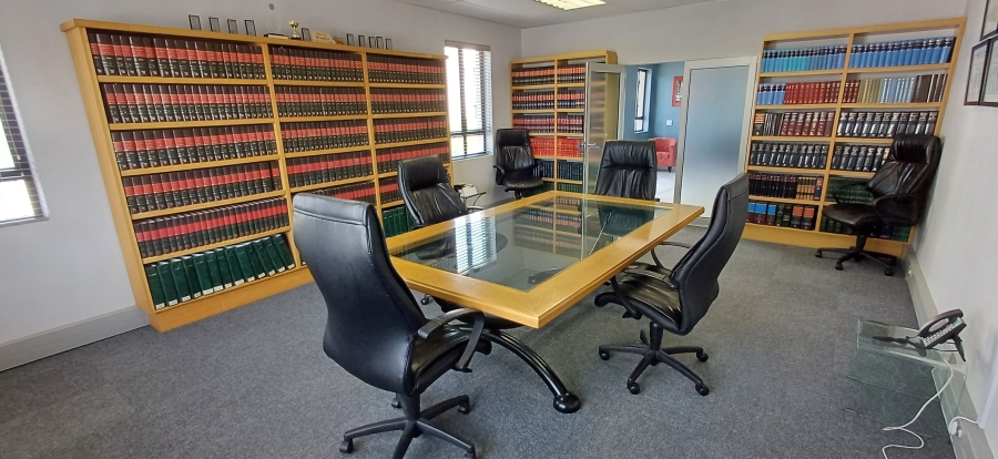 To Let commercial Property for Rent in Paardevlei Western Cape